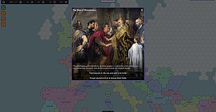 Restitutor: Empire Restored