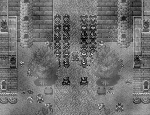 Last Dream: World Unknown