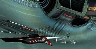 BallisticNG - Outer Reaches