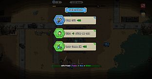Survive Wasteland: Her & Me