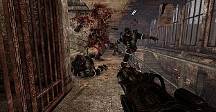 Painkiller Hell & Damnation: Full Metal Rocket