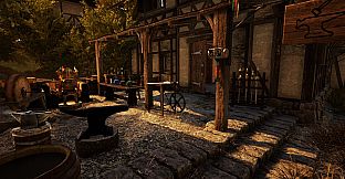 LA FORET DE PAGO 2 : SOUVENIR DE GLACE