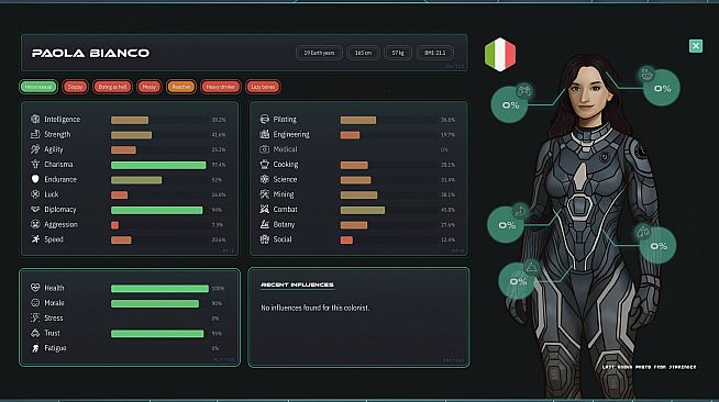 Project: Zenith Expanse