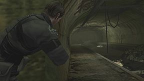 Resistance: Retribution