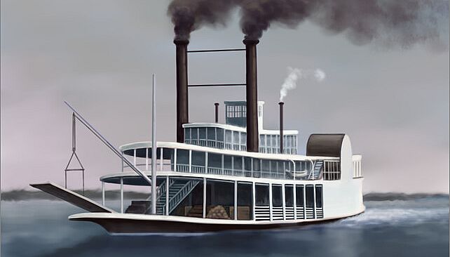 The Heroic Legend of America: Second Revolutionary War