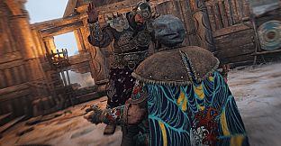 Battle Pass – Y9S3 – FOR HONOR