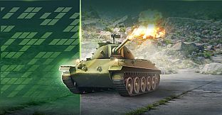 World of Tanks Modern Armor – Accurate Ally