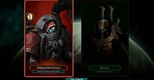 Warhammer 40,000: Mechanicus II