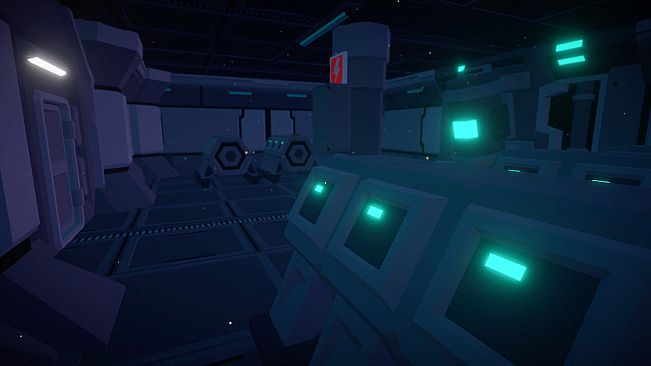 Neospace: Prologue