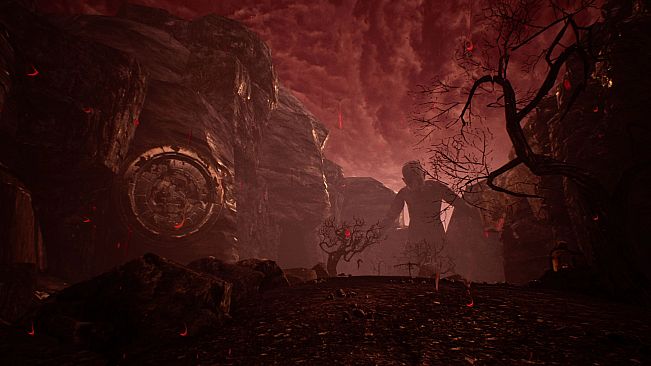 Drizzlepath: Deja Vu