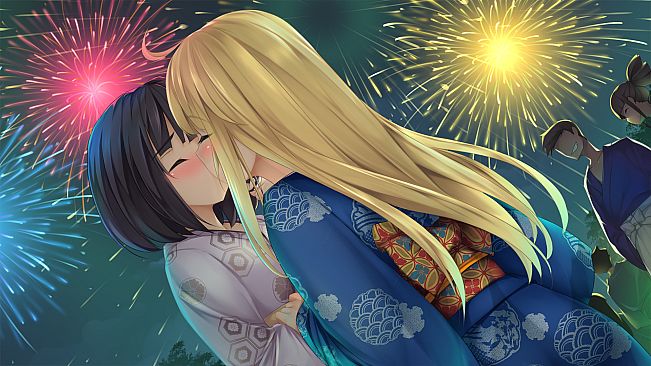 Puzzle Girls: Cheryl