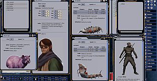 Fantasy Grounds - Journal of the Travellers' Aid Society Volume 6