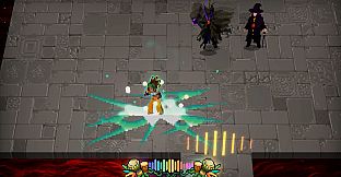 Otherworld Legends - Kelara