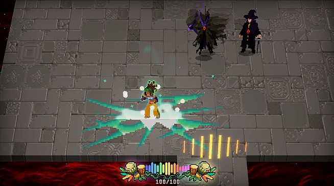 Otherworld Legends - Kelara