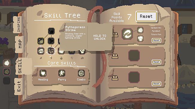 The Book of Prosperity