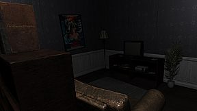 Lost Alone Ep.1 - Sorellina