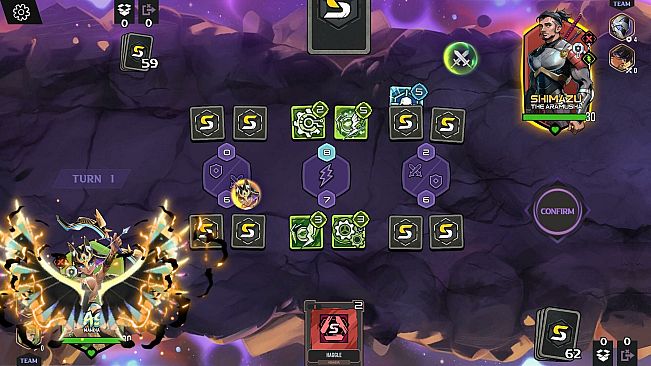 Seekers Alliance: Hero's Journey