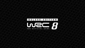 WRC 8 Deluxe Edition FIA World Rally Championship Pre-order