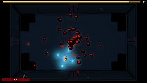 Nightsteel Survivors