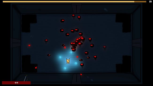 Nightsteel Survivors