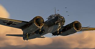 IL-2 Sturmovik: Steel Birds Campaign