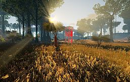 Dinosaur Hunt First Blood