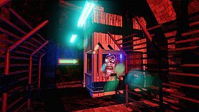 Albino Lullaby: Episode 1