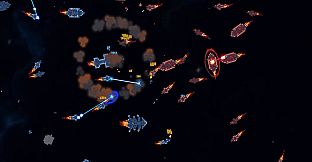 Final Armada