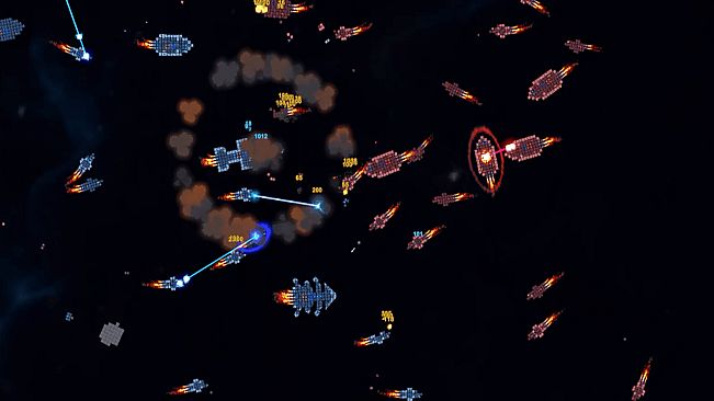 Final Armada