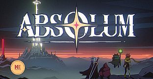 Absolum Original Game Soundtrack
