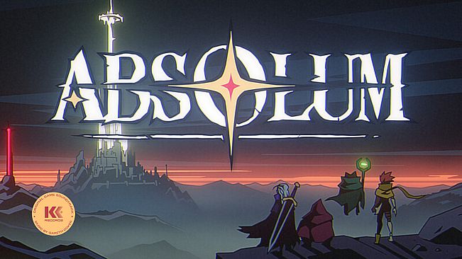 Absolum Original Game Soundtrack
