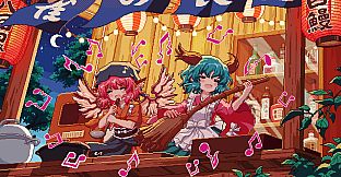 Touhou Mystia's Izakaya - Soundtrack 3