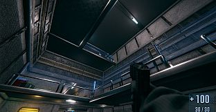 Space Mercenary Shooter : Episode 2