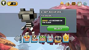 Boulder Dash - 30th Anniversary