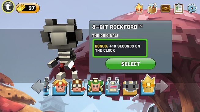 Boulder Dash - 30th Anniversary