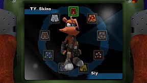 TY the Tasmanian Tiger 3