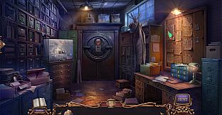 Mystery Case Files: House That Love Built Collector's Edition