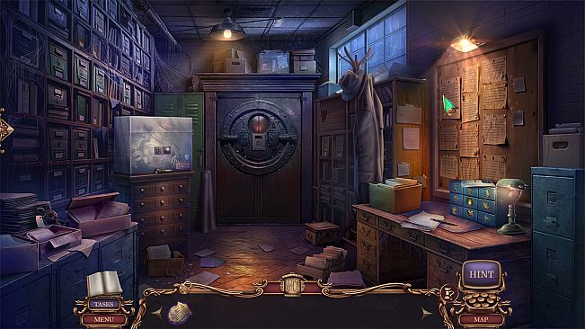 Mystery Case Files: House That Love Built Collector's Edition