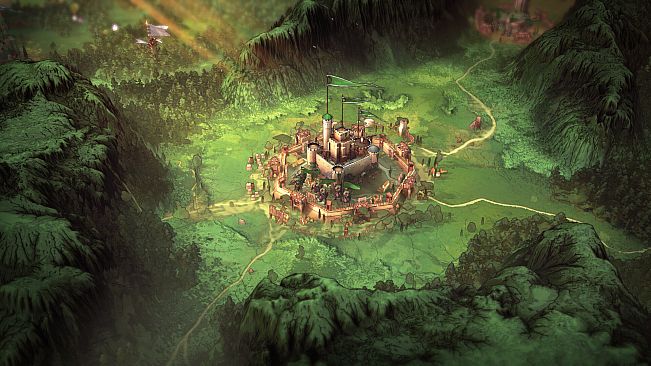 Songs of Silence - Digital Goodies & Artbook