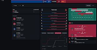 Football Legacy Manager 27