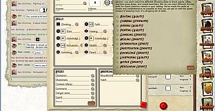 Fantasy Grounds - Savage Worlds Ruleset
