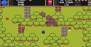 Ninjamboree