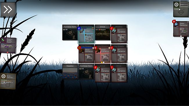 Card Trainer