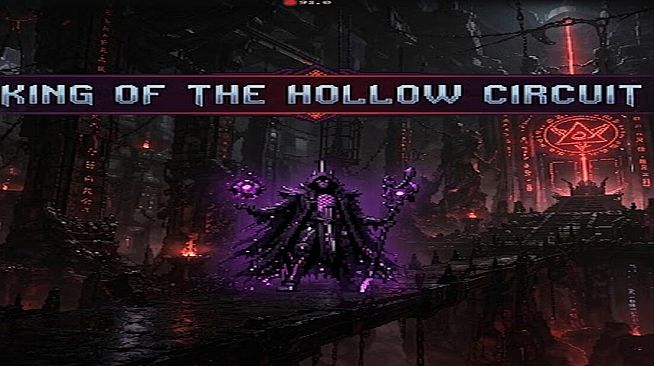 King Of The Hollow Circuit
