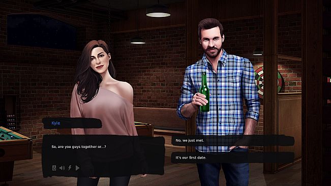 Drinks With Abbey - Donationware Tier 1