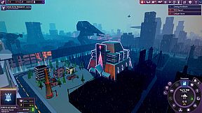 Heart of the Machine