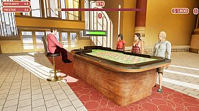 Casino Simulator