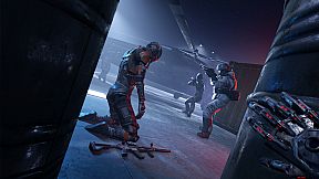Espire 1: VR Operative