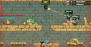 Deceptus Map Pack + Bonus Items