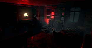 Outbreak: The Nightmare Chronicles - Chapter 4